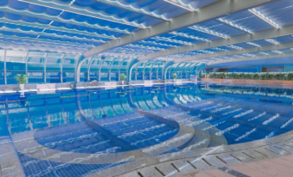 Shenzhen YABANGLANGYUE International Hotel