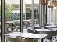 B&B HOTEL Lisboa Aeroporto Hotels near Olivais
