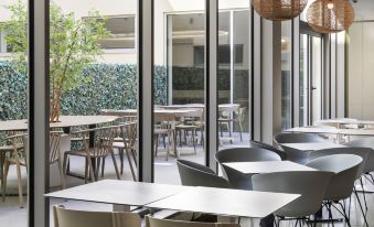 B&B HOTEL Lisboa Aeroporto