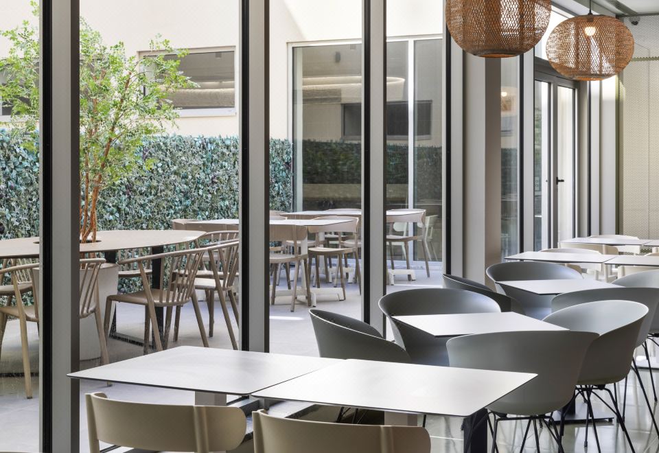 B&B 호텔 리스보아 아에로포르토