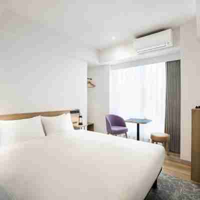 東急ステイ 渋谷新南口 Rooms