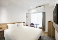도큐스테이 시부야 신미나미구치 시모타카이도 주변 호텔