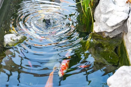 MULAN.HUAYUE Отели рядом с достопримечательностью «Double Bridges»