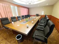 Tsangyang Gyatso Hotel