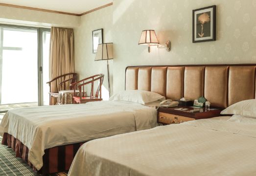 3. 테다 센트럴 호..