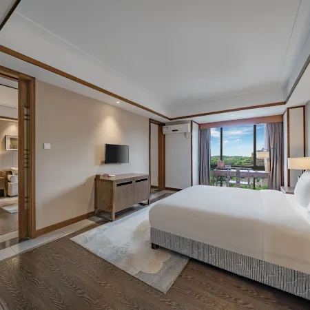 Chongqing Rongghui Up-Spring Alley Hotel