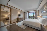 Chongqing Rongghui Up-Spring Alley Hotel Hotels in 
