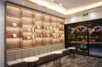 尚江眾禾飯店（濱河公園店） 雲縣住宿飯店