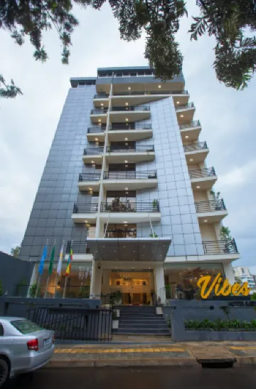 فايبس هوتل آند سبا Hotels near ييكا
