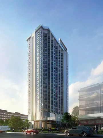 รูปภาพของซัมเมอร์เซ็ท พัทยา