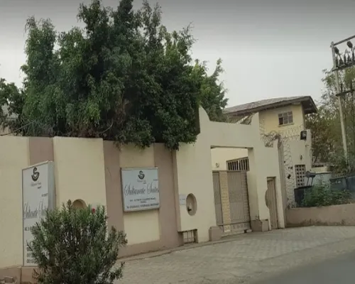 Sultanate Suites GRA Kano Hotels in Kano