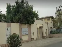 Sultanate Suites GRA Kano Hotels near Mussa Masjid