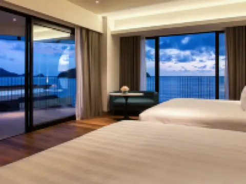 PARKROYAL Langkawi Resort Hotels in Langkawi