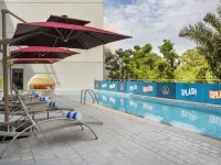Travelodge Harbourfront Singapore Hotels near Hort Park