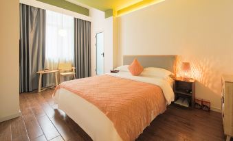 MANDOLIN One Hotel (Jiangmen Xinhui Sands Shopping Plaza)