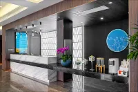 Liyi Hotel (Xuzhou Feng County Fengmingyuan) Hotels in Feng County