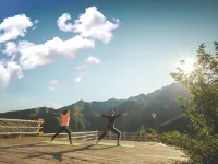 Wuling Guesthouse Hotels in Xinglong
