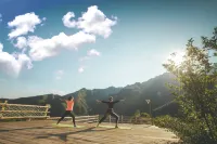 Wuling Guesthouse Hotel di Xinglong