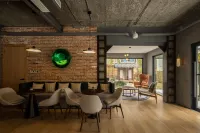 wuzhen wuwaiwu hotel - 5-Star