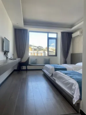 Vissi Shunyi Hotel