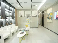 雅斯特美途飯店(利川火車站利川騰龍洞遊客中心店) 利川住宿飯店