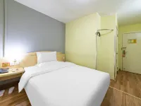 Moshu Chain Hotel (Taian Railway Station Agricultural University Branch) Hotels near Mount Tai
