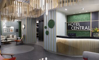 Central Hotel, Trademark Collection by Wyndham