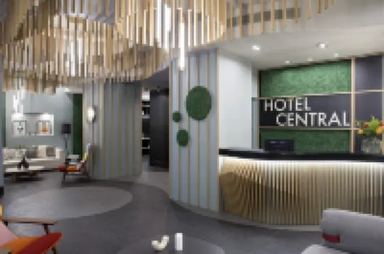 Zeus Essence Bucharest, Trademark Collection by Wyndham