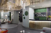 Central Hotel, Trademark Collection by Wyndham
