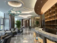 Gao Shi Di Hot Spring Hotel Yangzhou