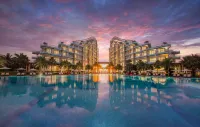 Vinpearl Resort & Golf Nam Hoi An - Infinity Pools