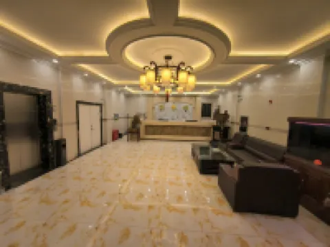 Changling Kaiyue Business Hotel (Changling Bus Station) Hotels in Changling