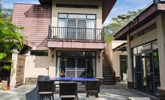 Qixianling Golden Phoenix Hot Spring Holiday Villa