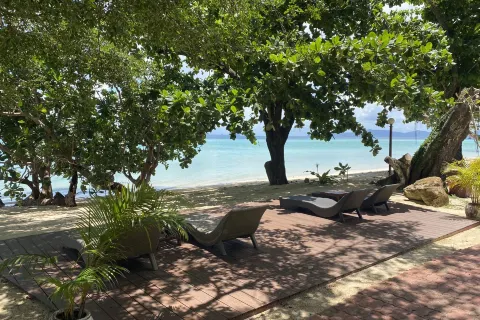 Mali Resort Koh Kradan