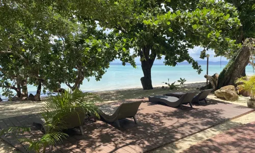 Mali Resort Koh Kradan