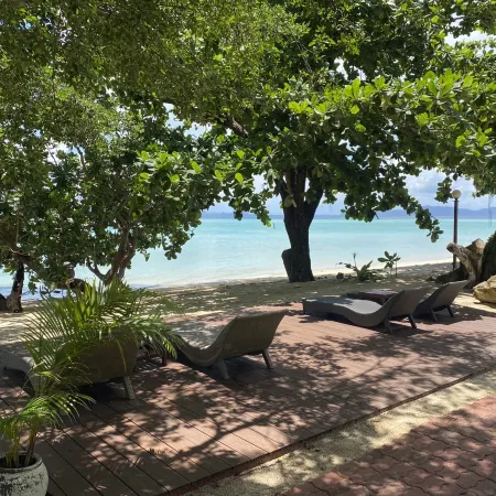 Mali Resort Koh Kradan