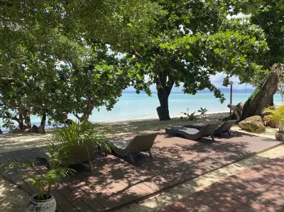Mali Resort Koh Kradan Hotel a Ko Kradan