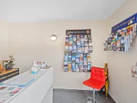 Ascot Vale Motor Lodge Hotels near Upper Riccarton