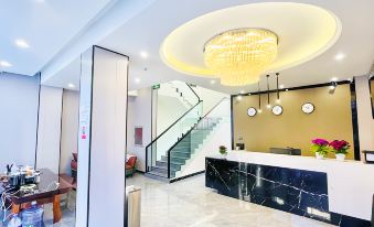 Tangchi Wuyuan Hot Spring Hotel