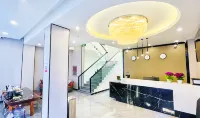 Tangchi Wuyuan Hot Spring Hotel