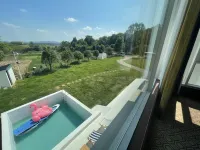 Songzi Yezi Mountain Island Homestay