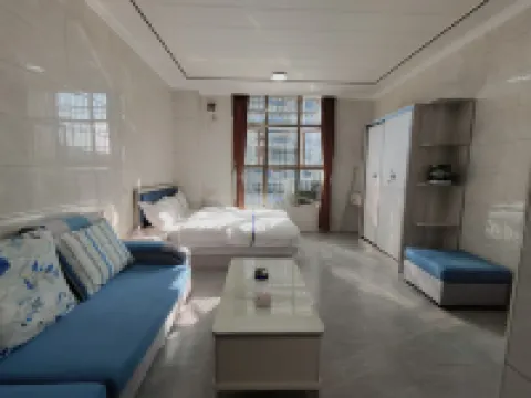 豐順御典温泉公寓