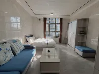 Fengshun Yudian Hot Spring Apartment