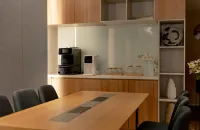 如家酒店·neo(大同火車站古城牆店)