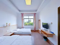 Weizhou Island Chumeng Seaview Homestay (Wucaitan Scenic Area)