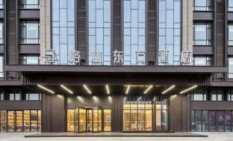 GreenTree Eastern Hotel (Dezhou Pingyuan Debai Qishiyuan)
