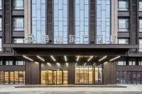 GreenTree Eastern Hotel (Dezhou Pingyuan Debai Qishiyuan) Hotels in der Nähe von Dezhou University Pingyuan Normal Specialised Department