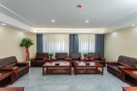 City Garden Hotel (Heze Dongming Petrochemical Group) Hotels in Dongming County