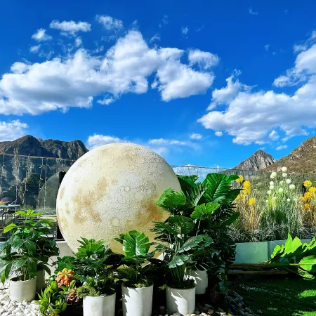 Shidu Qingxin Garden B&B