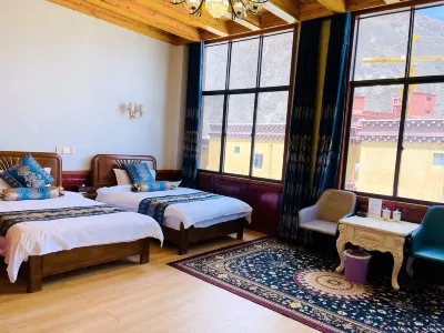 Yinyian Time Hot Spring Homestay